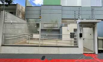 Imagem 2: Ed. Connection | 24,84 m² | Vila Esperança