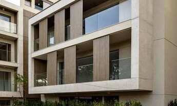 Imagem 2: Reserva Alto de Pinheiros - Alfa Realty - 206 a 369m² - 2 a 3 suítes - Alto de Pinheiros