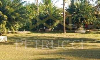 Imagem 6: Chácara - Residencial Recanto das Palmeiras - Artur Nogueira