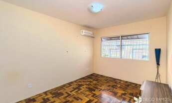 Imagem: Porto Alegre - Apartamento Padrão - Menino