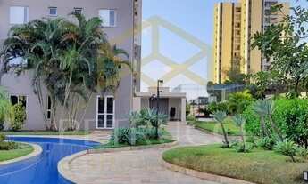 Imagem: Apartamento - Chácara Primavera - Campinas