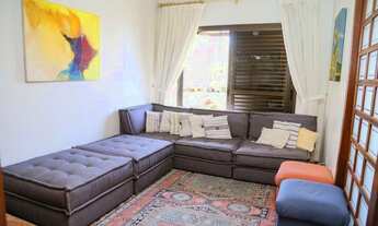 Imagem 3: Apartamento para Venda em Santo André, Centro, 4 dormitórios, 1 suíte, 4 banheiros, 3 vaga