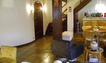 Imagem 3: COBERTURA - HIGIENÓPOLIS - SP