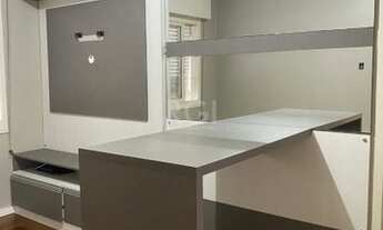 Imagem: Porto Alegre - Apartamento Padrão - Menino