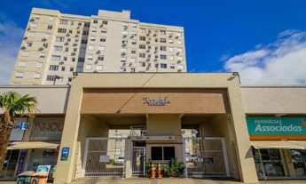 Imagem: Apartamento com 2 dormitórios à venda