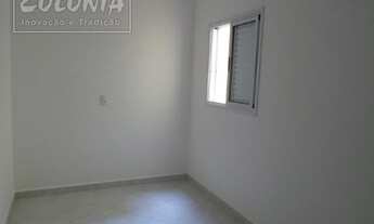 Imagem 7: Santo André - Apartamento Padrão - Parque Capuava