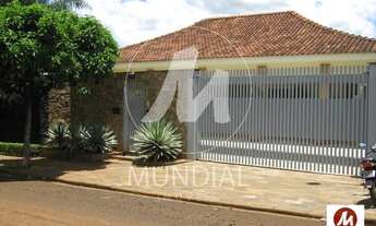 Imagem 1: Casa (térrea na rua) 4 dormitórios/suite