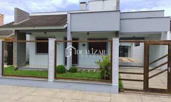 Imagem: Arroio do Sal - Casa Padrão - Figueirrinha