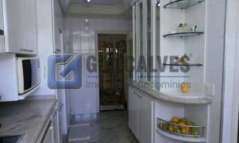 Imagem 6: SAO BERNARDO DO CAMPO - Residential / Sobrado - JARDIM CHACARA INGLESA