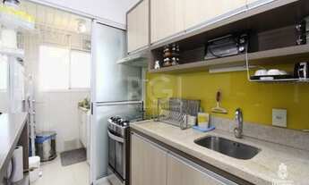 Imagem 5: Porto Alegre - Apartamento Padrão - Cristal