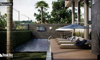 Imagem 3: GOVERNADOR CELSO RAMOS - Apartamento Padrão - Armação da Piedade