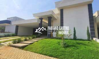 Imagem 3: Casa de Condomínio RESIDENCIAL em SÃO JOSÉ DO RIO PRETO - SP, QUINTA DO LAGO RESIDENCE