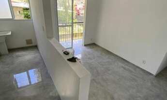 Imagem 7: Apartamento para Venda em São Paulo, São Lucas, 2 dormitórios, 1 banheiro, 1 vaga