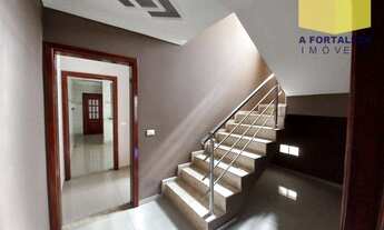 Imagem 4: Excelente Casa com 3 dormitórios para alugar, 215 m² por R$ 2.600/mês - Parque Nova Cariob