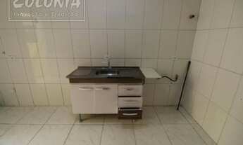 Imagem 4: Santo André - Apartamento Padrão - Vila Lucinda