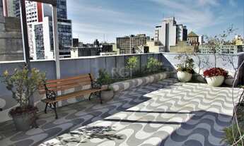 Imagem 2: Porto Alegre - Apartamento Padrão - Centro Histórico