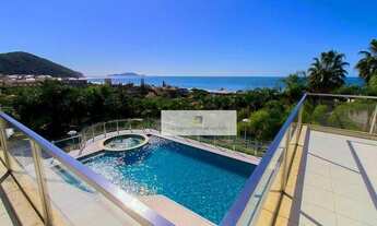 Imagem 2: Casa com 6 dormitórios à venda, 1097 m² por R$ 20.000.000,00 - Praia Brava - Florianópolis