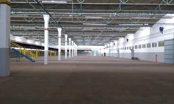 Imagem: GALPÃO COM 18.000m² - TREVO - JUNDIAI