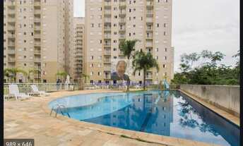 Imagem 5: Aluga-se Apt 2 dorm, 1 vaga, Cond. Alphaview - Barueri