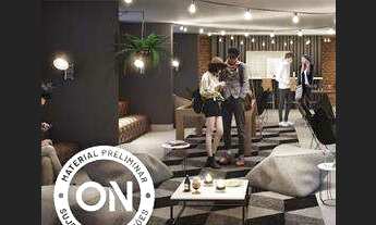 Imagem 5: VN Humberto I - 33m² - SP