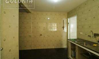 Imagem 2: Santo André - Casa Padrão - Parque das Nações