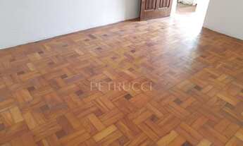 Imagem 3: Casa - Bonfim - Campinas