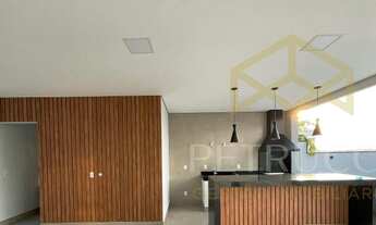 Imagem 6: Casa - Swiss Park - Campinas