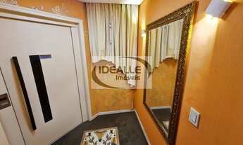 Imagem 2: Apartamento com 3 quartos para alugar por R$ 6000.00, 241.53 m2 - BIGORRILHO - CURITIBA/PR