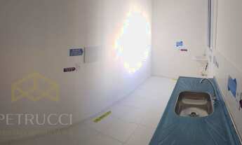 Imagem 4: Apartamento - Jardim São Gabriel - Campinas