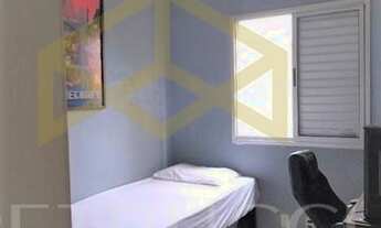 Imagem 5: Apartamento - Bonfim - Campinas