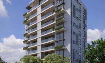 Imagem: Curitiba - Apartamento Padrão - Batel