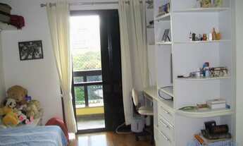 Imagem 5: APARTAMENTO - MORUMBI - SP