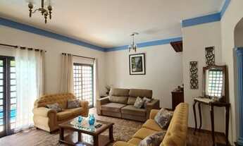 Imagem 2: Casa - Novo Taquaral - Campinas