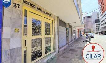 Imagem 2: Curitiba - Apartamento Padrão - Centro