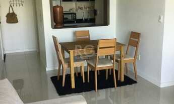 Imagem 2: Porto Alegre - Apartamento Padrão - Cristal