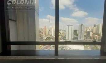 Imagem 5: Santo André - Conjunto Comercial/sala - Centro