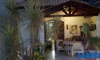 Imagem 5: CASA ASSOBRADADA - VILA ROMANA - SP