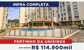 Imagem: Kitnet/conjugado com 1 dormitório à venda