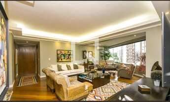 Imagem 3: Apartamento à Venda - Boa Vista, 4 Quartos, 159 m2