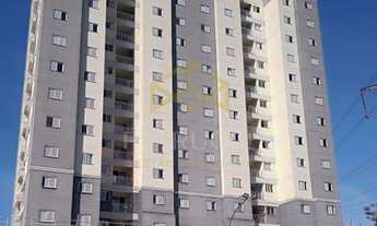 Imagem: Apartamento - Bairro das Brotas - Itatiba