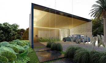 Imagem 7: Casa - Swiss Park - Campinas