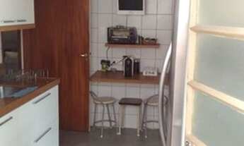 Imagem 4: CASA ASSOBRADADA - CAMPO BELO - SP