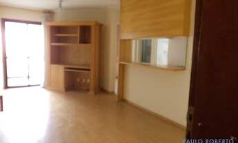 Imagem: APARTAMENTO - MOEMA ÍNDIOS - SP