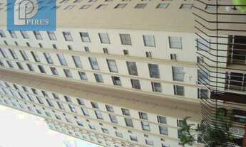 Imagem 3: Apartamento residencial à venda, Jardim Andaraí, São Paulo