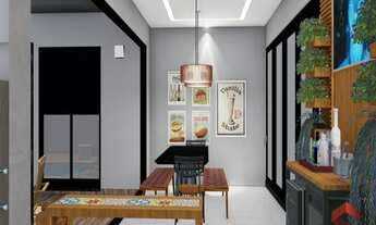 Imagem 5: CASA RESIDENCIAL em INDAIATUBA - SP, RESIDENCIAL DUAS MARIAS