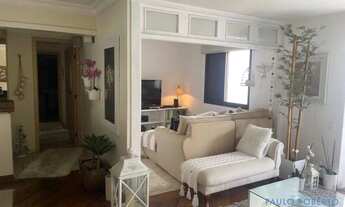 Imagem 6: APARTAMENTO - VILA SÃO FRANCISCO - SP