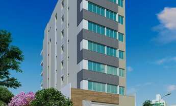 Imagem: Apartamento à venda 1 Quarto, 1 Vaga, 45M²