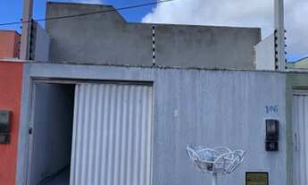 Imagem: Casa no bairro Sim, vizinho ao Nature Ville