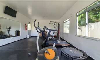 Imagem 2: Condomínio Recanto das Árvores