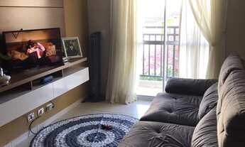 Imagem 2: Apartamento de 3 dormitorios no Mogi Moderno